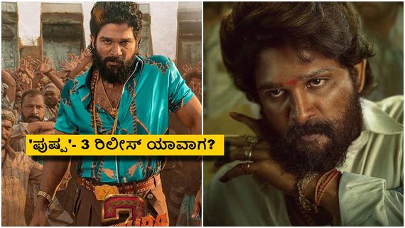 'ಪುಷ್ಪ'-2 ಚಿತ್ರದಲ್ಲಿ ಅಲ್ಲು ಅರ್ಜುನ್ ಗುಟ್ಕಾ ಜಗಿಯುವುದು ಯಾಕೆ? ಸೀಕ್ರೆಟ್ ರಿವೀಲ್