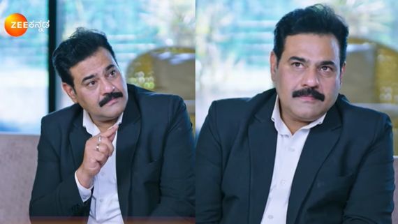 Amruthadhaare Serial: ಮಲ್ಲಿ ರಾಜೇಂದ್ರ ಭೂಪತಿಯ ಮಗಳು; ಗೌತಮ್‌ಗೆ ಸತ್ಯ ಗೊತ್ತಾಯ್ತು.. ಮುಂದೇನು?