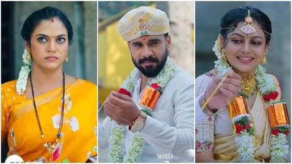 Amruthadhaare ; ಜೈಲು ಸೇರ್ತಾನಾ ಜೈದೇವ್ : ದಿಯಾ, ಮಲ್ಲಿ ಇಬ್ಬರಿಗೂ ಅನ್ಯಾಯ..!