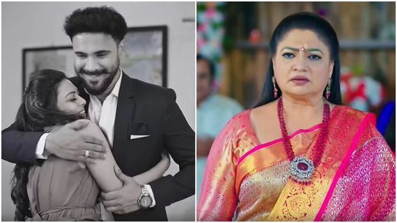 Amruthadhaare ; ಜೈದೇವ್ ಪ್ಲಾನ್ ತಿಳಿಯುತ್ತಾನಾ ಸದಾಶಿವ..? ಶಕುಂತಲಾ ಕೊರಳಿಗೆ ಉರುಳಾಗುವ ಭಾಗ್ಯ