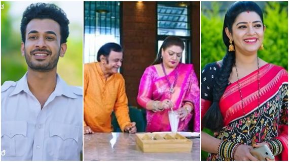 Amruthadhaare ; ಅಪರಿಚಿತ ಕೊಟ್ಟ ಸುಳಿವು ಏನು..? ವಿಷದ ಹಾಲು ಭೂಮಿಕಾ ಹೊಟ್ಟೆ ಸೇರುತ್ತಾ..?