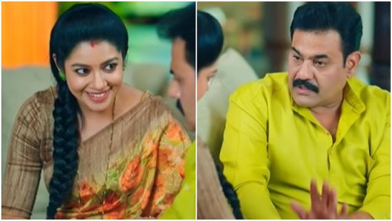 Amruthadhaare ; ಭೂಮಿಕಾ ಬಾಳಲ್ಲಿ ಎದುರಾಯ್ತಾ ಹೊಸ ಸಂಕಷ್ಟ..?