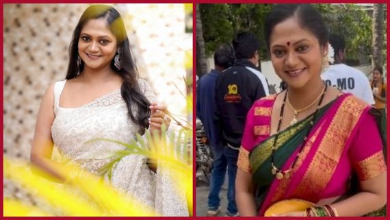 'ಅಣ್ಣಯ್ಯ' ಧಾರಾವಾಹಿಯಲ್ಲಿ ಈ ನಟಿ ಇಂಡಸ್ಟ್ರಿಯಲ್ ಇಂಜಿನಿಯರ್; ರಿಜೆಕ್ಟ್ ಆಗಿದ್ದವರು ಸೆಲೆಕ್ಟ್‌ ಆಗಿ ಗೆದ್ದಿದ್ದೇಗೆ?