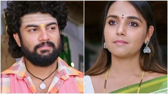  Annayya: ಪಾರು ಮೇಲೆ ಶಿವುಗಲ್ಲ 'ಅಣ್ಣಯ್ಯ' ಡೈರೆಕ್ಟರ್‌ಗೆ ಲವ್ ಆಗಿದ್ಯಂತೆ!