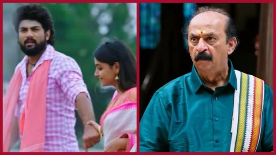 Annaiah: ಶಿವು ಪಾರು ಮೇಲೆ ವೀರಭದ್ರನ ಕಣ್ಣು ಬೀಳದಿರಲಿ; ಇದು ವೀಕ್ಷಕರ ಪರಿ ಪರಿ ಬೇಡಿಕೆ!