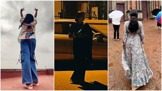 ಅಣ್ಣಂದಿರ ಮುದ್ದಿನ ತಂಗಿ ಇದೀಗ ಪತಿಗೆ ಬೇಡವಾದ ಪತ್ನಿ : ಯಾರವಳು ಗೊತ್ತೇ..?