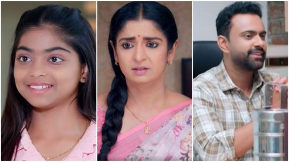 Bhagya Lakshmi ;ತಾಯಿಗೆ ಸುಳ್ಳು ಹೇಳಿ ರೆಸಾರ್ಟ್‌ಗೆ ಹೋದ ತನ್ವಿ, ಭಾಗ್ಯ ಕೈ ರುಚಿಗೆ ಫಿದಾ ಆದ ತಾಂಡವ್ !