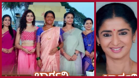 Bhagya Lakshmi Serial:ಭಾಗ್ಯಾಗೆ ಸೋಲುತ್ತೇನೆ ಅನ್ನೋ ಭಯ, ಸಹಾಯಕ್ಕೆ ಕಲರ್ಸ್ ಕನ್ನಡದ ನಟಿಯರು!