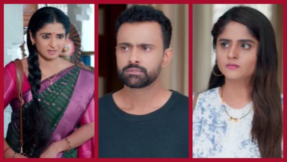 Bhagya Lakshmi Serial: ತಾಂಡವ್‌ ಹೊಟ್ಟೆ ಉರಿಸಿದ ಭಾಗ್ಯ?  ಶ್ರೇಷ್ಠಾ ಗಪ್‌ ಚುಪ್ ಆಗಿದ್ದೇಕೆ?