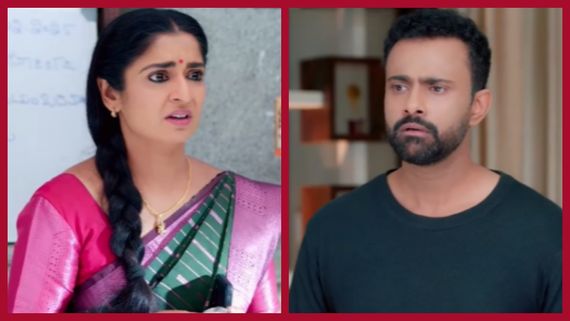 Bhagya Lakshmi Serial:ಭಾಗ್ಯ ವಿರುದ್ಧ ಕೇಕೆ ಹಾಕುತ್ತಿರೋ ತಾಂಡವ್; ಮಾಜಿ ಗಂಡನಿಗೆ ಪಾಠ ಕಲಿಸುತ್ತಾಳಾ?  