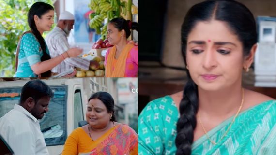 ಹೊಸ ಬ್ಯುಸಿನೆಸ್ ಮಾಡಲು ಹೊರಟ ಭಾಗ್ಯ;  ಈ ಬಾರಿನಾದರೂ ಗೆಲ್ಲುತ್ತಾಳಾ ಭಾಗ್ಯ?