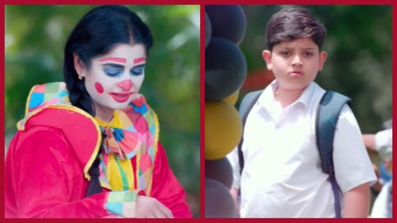 Bhagyalakshmi:ಭಾಗ್ಯ ಸ್ಥಿತಿ ಕಂಡು ಮರುಗಿದ ಮಗ; ಕೈತುತ್ತು ಕೊಟ್ಟು ಕಣ್ಣೀರು ಒರೆಸಿದ ಗುಂಡಣ್ಣ?