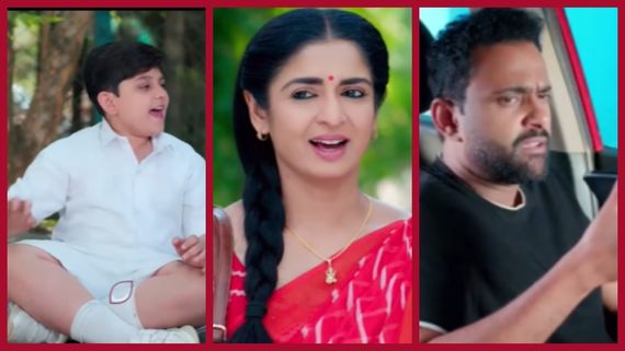 Bhagyalakshmi:ಗುಂಡಣ್ಣ ಮಾಡಿದ ತಪ್ಪಿಗೆ ಭಾಗ್ಯ ಬೆಲೆ ತೆರಬೇಕಾ? ಅಸ್ತ್ರ ಪ್ರಯೋಗಿಸುತ್ತಾನಾ ತಾಂಡವ್‌?