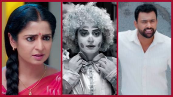 Bhagyalakshmi Serial: ಭಾಗ್ಯ ಜೋಕರ್ ಕೆಲಸ ಮಾಡ್ತಿರೋ ತಾಂಡವ್‌ಗೆ ಗೊತ್ತಾಯ್ತು; ಮುಂದೇನು?