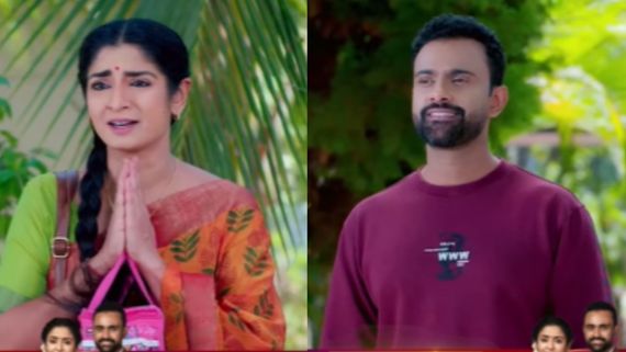 Bhagyalakshmi Serial: ಜೋಕರ್ ಕೆಲಸವನ್ನೂ ಕಳೆದುಕೊಂಡ ಭಾಗ್ಯ; ಅದೆಷ್ಟು ಕಾಟ ಕೊಡ್ತಾನೋ ತಾಂಡವ್?