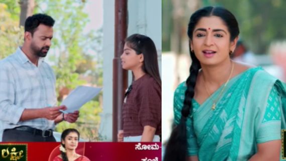 Bhagyalakshmi Serial: ರೆಸಾರ್ಟ್ ಆಸೆಗೆ ತಣ್ಣೀರೆರಚಿದ ತಾಂಡವ್; ಅಪ್ಪನ ಮಾತು ಕೇಳಿ ಶಾಕ್ ಆದ ತನ್ವಿ