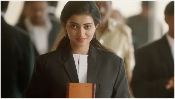 ಗೌತಮಿಯಂತೆ ರಾಧಾಗೂ ಸ್ವಪ್ನ ಕೃಷ್ಣ ಕಡೆಯಿಂದ ಬ್ರೇಕ್ ಸಿಗುತ್ತಾ?