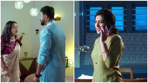 Bhargavi LLB: ಭಾರ್ಗವಿ ಧಾರಾವಾಹಿಯಲ್ಲಿ ಏನ್ ಟ್ವಿಸ್ಟ್ ಗುರು; ಶತ್ರುವಿನ ಇಬ್ಬರು ಮಕ್ಕಳಿಗೆ ಅವಳ ಮೇಲೆ ಲವ್!