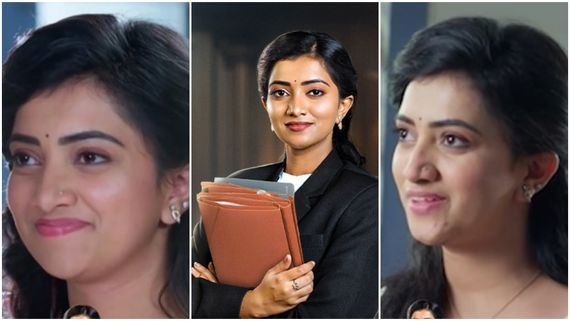 Radha Bhagavati ; ಮನೆ ಬದಲಿಸಿದ ಮಲ್ಲಿ,ನೀವು ಇಲ್ಲಿಯೇ ಇರಬೇಕಿತ್ತು  ಎಂದ ಪ್ರೇಕ್ಷಕರು-ರಾಧಾಗೆ ಫುಲ್ ಡಿಮ್ಯಾಂಡ್..!