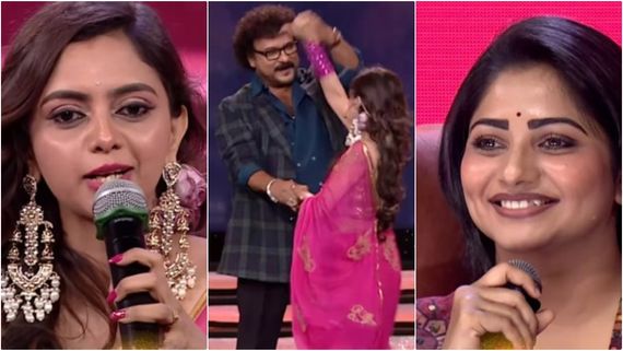 ಲವ್, ಫ್ಲರ್ಟ್, ಬಾಯ್ ಫ್ರೆಂಡ್ ಬಗ್ಗೆ ಸುಕೃತಾ ಇಷ್ಟೊಂದು ತಿಳ್ಕೊಂಡವ್ರ?