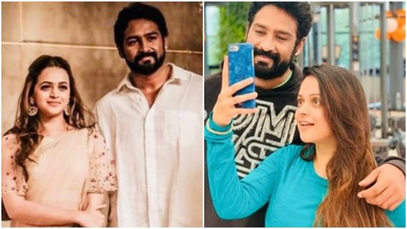 ಚೆನ್ನಾಗಿದ್ದೀವಿ ಅಂತ ಫೋಟೊ ಹಾಕ್ತಾ ಕೂರೋಕ್ಕಾಗಲ್ಲ; ಮೌನ ಮುರಿದ ಭಾವನಾ