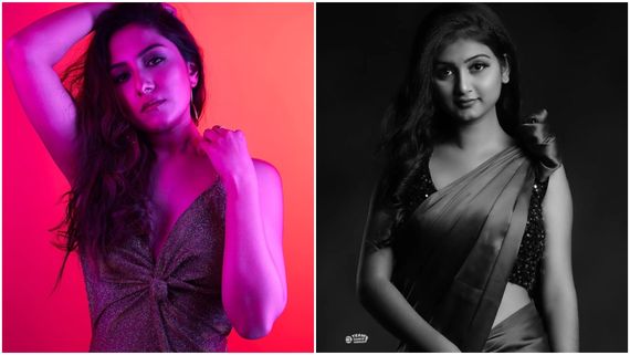 ಹುಟ್ಟುಹಬ್ಬದ ಸಂಭ್ರಮದಲ್ಲಿ ಒಂದೇ ವಾಹಿನಿಯ ಇಬ್ಬರು ಕಿರುತೆರೆ ನಟಿಯರು..!