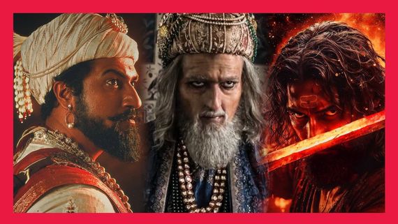 Chhaava Box Office Day 30 ; ಒಂದು ತಿಂಗಳಾದರೂ ಕಡಿಮೆಯಾಗಿಲ್ಲ ಛಾವಾ ಅಬ್ಬರ, 30 ದಿನದಲ್ಲಿ ಗಳಿಸಿದ್ದೆಷ್ಟು ? 