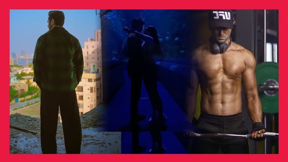 ನಾನು ನಾಲ್ಕು ಮದುವೆಯಾಗುವುದನ್ನು ತಡೆಯಲು ಯಾರಿಂದಲೂ ಸಾಧ್ಯವಿಲ್ಲ ಎಂದ ಸ್ಟಾರ್ ನಟ..!