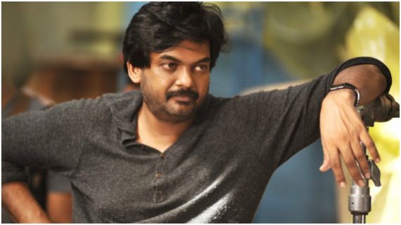  ಸತತ ಸೋಲುಗಳಿಂದ ಕಂಗೆಟ್ಟ 'ಅಪ್ಪು' ನಿರ್ದೇಶಕ ಪೂರಿ 'ಭಿಕ್ಷುಕ'ನ ಹಿಂದೆ ಬಿದ್ರಾ?