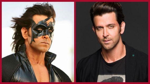  'ಕ್ರಿಶ್- 4' ಚಿತ್ರಕ್ಕೆ ವೇದಿಕೆ ಸಿದ್ಧ; ಭಾರೀ ಟ್ವಿಸ್ಟ್ ಕೊಟ್ಟ ಹೃತಿಕ್ ರೋಷನ್