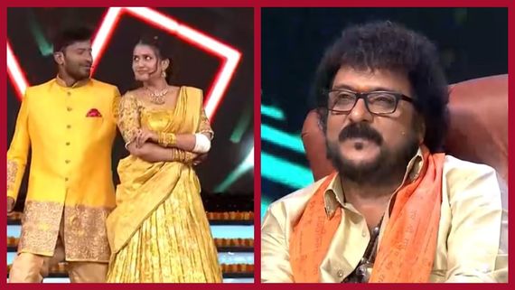 Bharjari Bachelors-2: ರವಿಚಂದ್ರನ್ ಹಾಡಿಗೆ ಹೆಜ್ಜೆ ಹಾಕಿ ಮರ್ಯಾದೆ ಕಳೆದ ಹುಲಿ ಕಾರ್ತಿಕ್