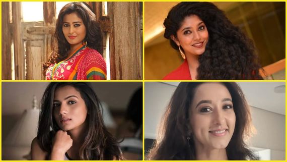 Women's Day 2025; ಚಿತ್ರರಂಗದಲ್ಲಿ ಮಹಿಳೆಯರ ಸ್ಥಿತಿಗತಿ; ಕನ್ನಡ ನಟಿಯರು ಏನಂತಾರೆ?