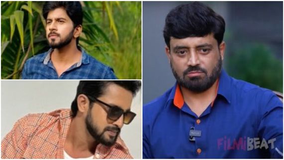 ಕಿರುತೆರೆಯಲ್ಲಿ ಕರ್ಣನ ಕಾರುಬಾರು; ಯಾರ ಮೇಲಿದೆ ಕ್ರೇಜ್?