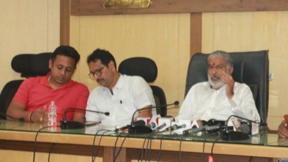 Karnataka Bandh: ಚಿತ್ರರಂಗ ಬಂದ್ ಮಾಡಲ್ಲ, ಕನ್ನಡ ಹೋರಾಟಗಾರರಿಗೆ ಬೆಂಬಲ: ಕನ್ನಡ ಫಿಲ್ಮ್ ಚೇಂಬರ್