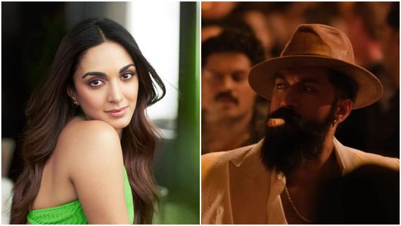 ಕನ್ನಡ ಚಿತ್ರರಂಗದಲ್ಲೇ ಹೊಸ ದಾಖಲೆ; 'ಟಾಕ್ಸಿಕ್' ಚಿತ್ರಕ್ಕೆ ಕಿಯಾರ ಸಂಭಾವನೆ ಎಷ್ಟು ಗೊತ್ತಾ?