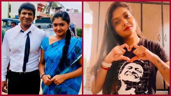 ಅಪ್ಪು ಹುಟ್ಟಿದ ದಿನವೇ ಈ ನಟಿಯದ್ದೂ ಬರ್ತ್‌ಡೇ; ನಗುವಿನ ರಾಜಕುಮಾರನ ನೆನೆದು ಕಣ್ಣೀರಾದ ಕೃತಿಕಾ