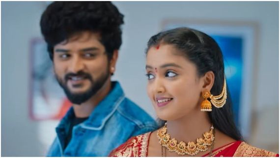 ಅಕ್ಕನಿಂದ ಬೇರ್ಪಟ್ಟ ತಂಗಿ ಕಥೆ ಮುಕ್ತಾಯ; 'ಲಕ್ಷ್ಮೀಬಾರಮ್ಮ' ಫೇಲ್ ಆಗಿದ್ದೆಲ್ಲಿ?