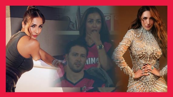 51ನೇ ವಯಸ್ಸಿನಲ್ಲಿ  47ರ ಹರೆಯದ ಖ್ಯಾತ ಕ್ರಿಕೆಟರ್‌ಗೆ ಮನಸೋತ ಮಲೈಕಾ ಅರೋರಾ, ಎಲ್ಲ ಐಪಿಎಲ್ ಮಹಿಮೆ..!