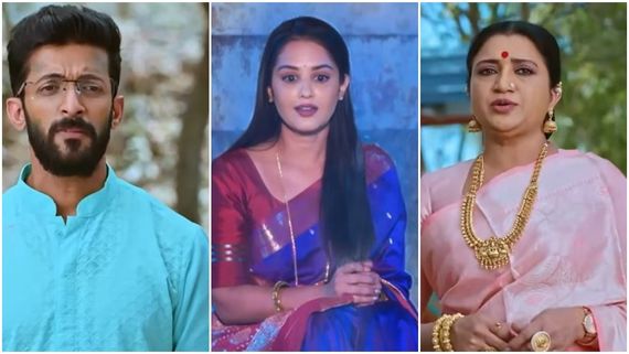 Na Ninna Bidalare; ಪ್ರೇತ ಸಂಸ್ಕಾರ ಮಾಡಲು ಹೊರಟ ಮಾಳವಿಕಾಗೆ ದೇವಿ ದಾರಿ ಬಿಡ್ತಾಳಾ?