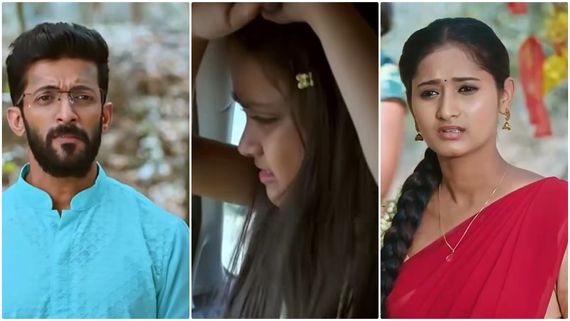  Na Ninna Bidalare; ದುರ್ಗಾಳಿಂದ ಉಳಿದ ಹಿತಾ; ಶರತ್‌ಗೆ ಸಿಕ್ತಾ ಮಾಯಾಳನ್ನು ರಿಜೆಕ್ಟ್ ಮಾಡೋ ಆಪ್ಶನ್