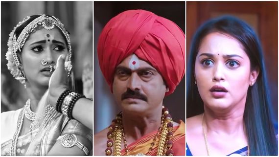 Na Ninna Bidalare; ಗುರುಗಳಿಗೆ ಚರಣ ಸೇವೆ ಮಾಡಿದ್ದ ಹೆಂಗಸೀಗ ಪ್ರೆಗ್ನೆಂಟ್; ದುರ್ಗಾ ಗತಿ ಏನು?