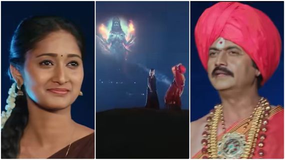 Na Ninna Bidalare; ದುರ್ಗಾ ಅಂತ್ಯವೆಂದ ಅಮೃತೇಶ್ವರ ಸ್ವಾಮೀಜಿಯೇ ಅಂತ್ಯ; ಹೆಣ್ಣಿನ ಬಗ್ಗೆ ಕೇವಲವಾಗಿ ಮಾತಾಡಿದ್ರೆ!