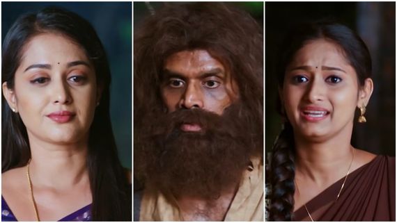 Na Ninna Bidalare: ತಂದೆ ಕಣ್ಮುಂದೆ ಇದ್ದರು ಗುರುತು ಹಿಡಿಯಲಾಗದ ಸ್ಥಿತಿ ಅಂಬಿಕಾಳದ್ದು!