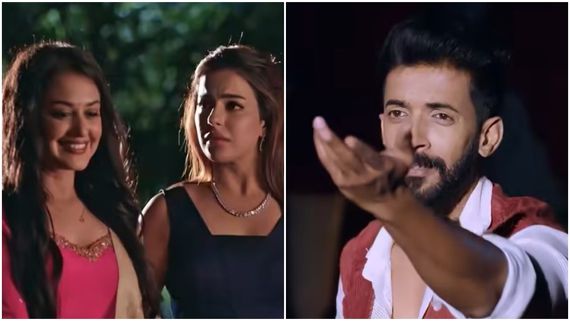 ಶರತ್ - ಅಂಬಿಕಾ ಲವ್ ಸ್ಟೋರಿ ರಿವೀಲ್; ಮಾಯಾ ಕೋಪಕ್ಕೆ ಆ ಜ್ವರವೇ ಕಾರಣ!