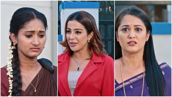 Na Ninna Bidalare: ಫ್ಯಾಕ್ಟರಿಯಲ್ಲಿ ಮಾಯಾ ಕಣ್ಣಿಗೆ ಬಿದ್ಲಲ್ಲ ದುರ್ಗಾ; ಮುಂದೇನು ಗ್ರಹಚಾರವೋ?