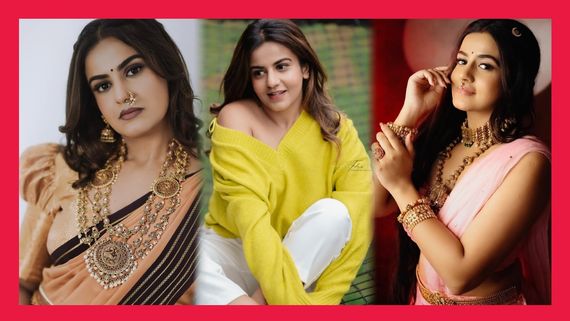 ಅಭಿಮಾನಿಗಳ ಹೃದಯ ಗೆದ್ದ ನಮ್ರತಾ ಗೌಡ ಪ್ರೀತಿಯಲ್ಲಿ ಸೋತಿದ್ದು ಹೇಗೆ ? ನಾಗಿಣಿಯನ್ನು ಪ್ರೀತಿಸಿದ್ದು ಯಾರು ?