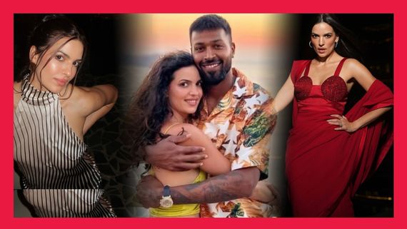 ಸರಿಯಾದ ಸಮಯಕ್ಕೆ ಸರಿಯಾದ ವ್ಯಕ್ತಿ ಸಿಕ್ಕಾಗ ನಾನು ಮತ್ತೆ ಪ್ರೀತಿಯಲ್ಲಿ ಬೀಳಬಹುದು ಎಂದ ಹಾರ್ದಿಕ್ ಪಾಂಡ್ಯ ಮಾಜಿ ಪತ್ನಿ..!