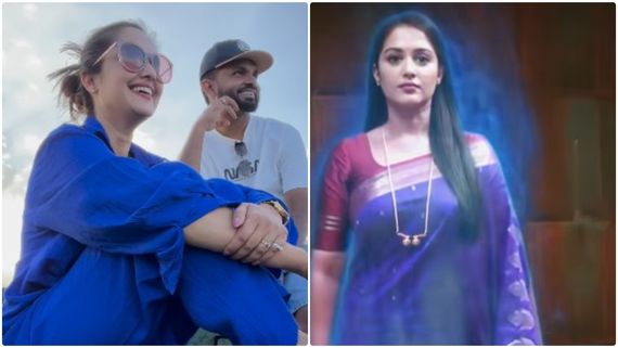 ಆತ್ಮವಾಗಿ ಕಾಡುವ ಅಂಬಿಕಾ ರಿಯಲ್ ಲೈಫ್‌ನಲ್ಲಿ ಎಷ್ಟು ರೊಮ್ಯಾಂಟಿಕ್ ಗೊತ್ತಾ?