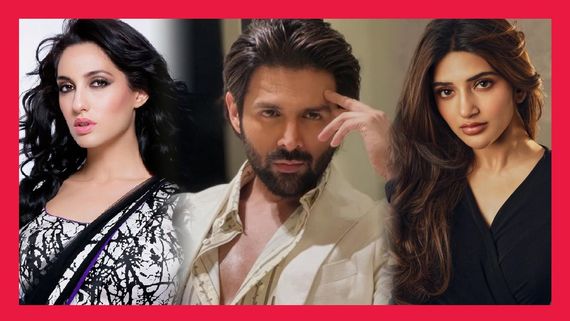 ಶ್ರೀಲೀಲಾ ಬೆನ್ನ ಹಿಂದೆ ಬಿದ್ದ ಕಾರ್ತಿಕ್ ಆರ್ಯನ್, ನೀವು ಕಣ್ಣಾಕದ ಹುಡುಗಿ ಯಾರಾದರೂ ಇದ್ದಾರಾ ಎಂದ ನೋರಾ ಫತೇಹಿ..! 