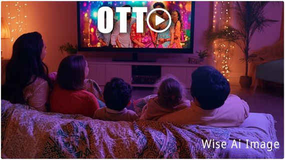 OTT Releases This Week: ಮಾರ್ಚ್‌ ಮೊದಲ ವಾರ ಓಟಿಟಿಯಲ್ಲಿ ಹಿಟ್ ಚಿತ್ರಗಳು, ಇಲ್ಲಿದೆ ಲಿಸ್ಟ್